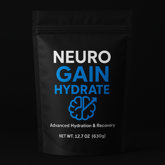 NeuroGain Hydrate